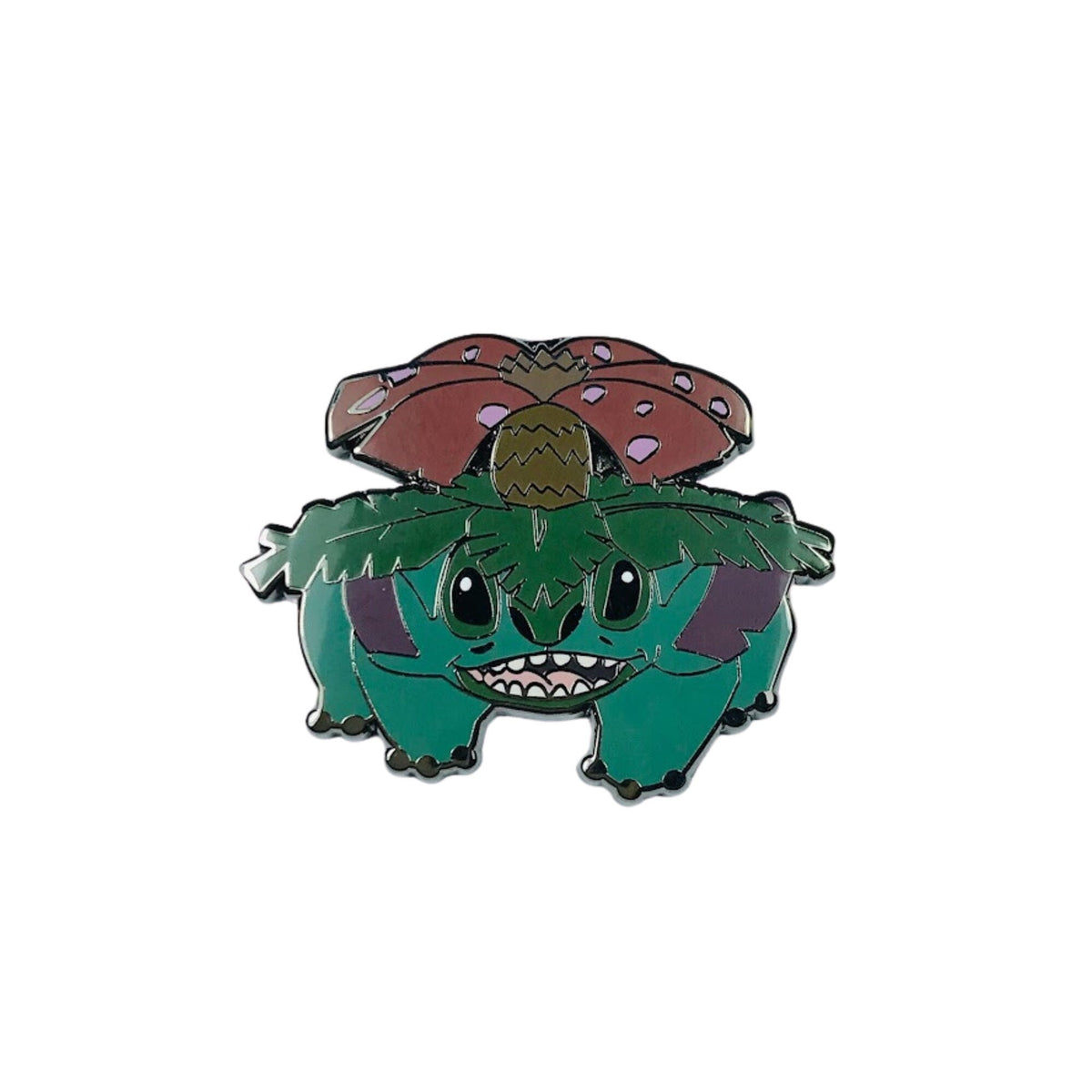 Pin – Experimento 626 de Lilo y Stitch – Disney Fantasy