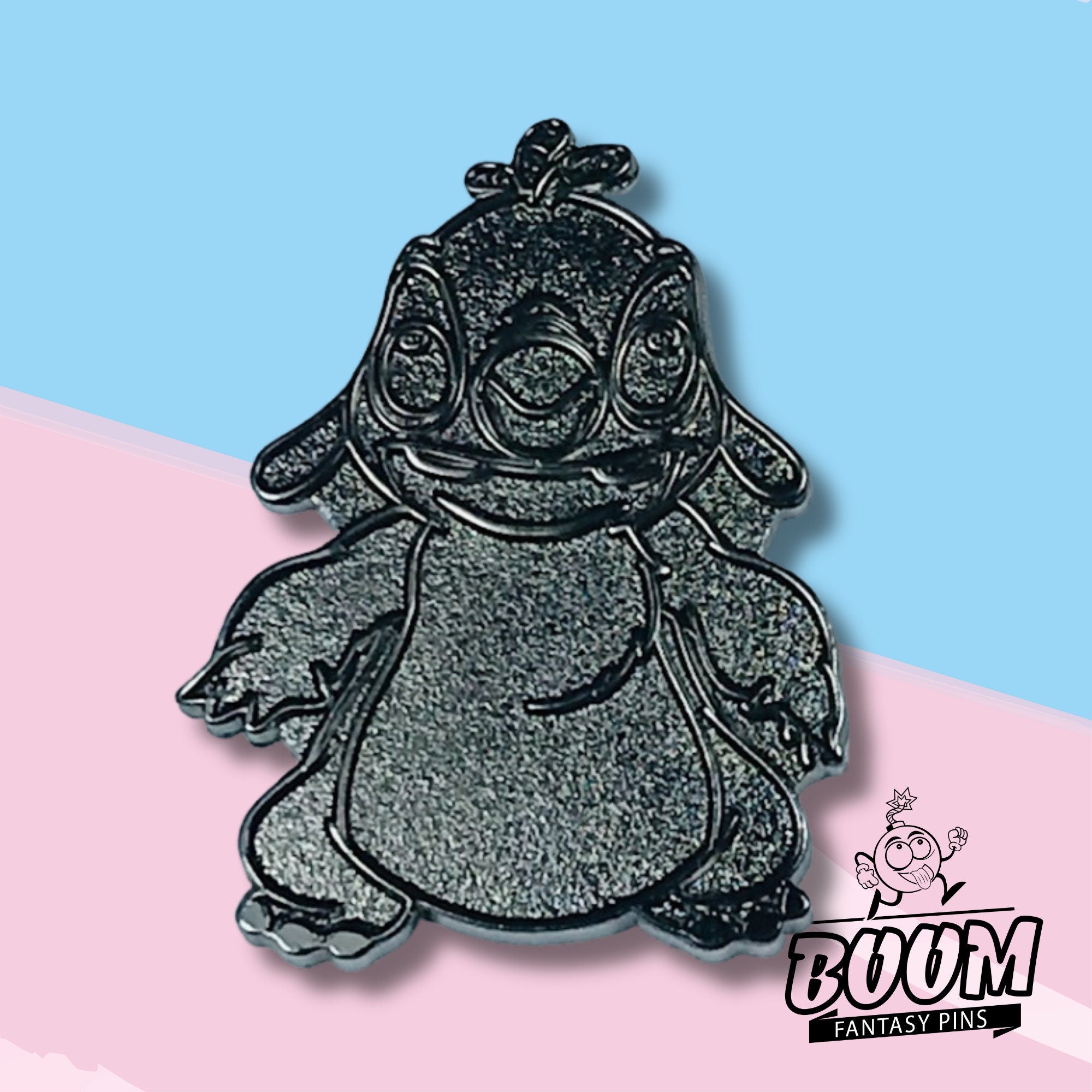 Épingle – Expérience 625 Reuben de Lilo &amp; Stitch – Disney Fantasy