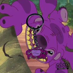 Llavero – Experimento 601 Kixx de Lilo y Stitch – Disney Fantasy