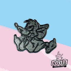 Pin's – Jaq de Cendrillon – Disney Fantasy