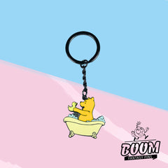 Llavero – Winnie the Pooh de Winnie the Pooh – Disney Fantasy