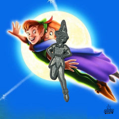 Pin's – Peter Pan de Peter Pan – Disney Fantasy