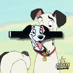 Pinza de corbata – Pongo de 101 Dálmatas – Disney Fantasy