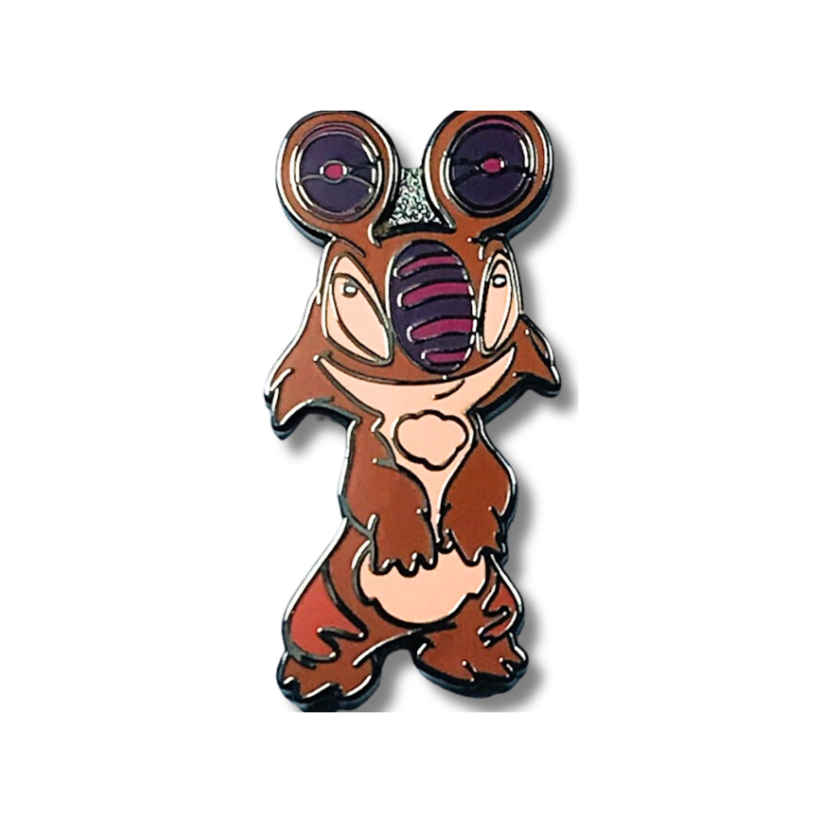 Pin – Experimento 258 de Lilo y Stitch – Disney Fantasy