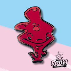 Pin – Experimento Morpholomew 316 de Lilo &amp; Stitch – Disney Fantasy