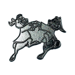 Pin – Skippy y Sis Bunny de Robin Hood – Disney Fantasy