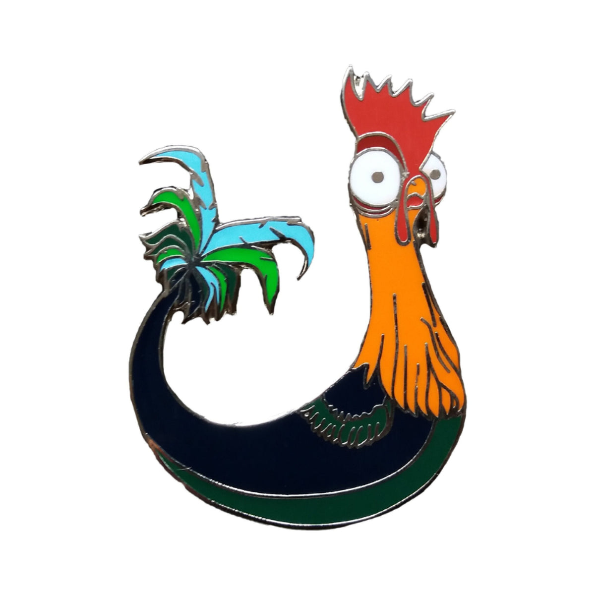 Pin – Hei Hei from Moana – Disney Fantasy