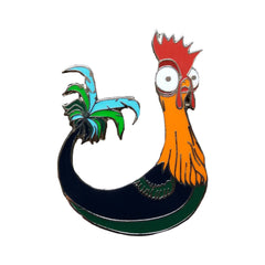 Pin – Hei Hei from Moana – Disney Fantasy