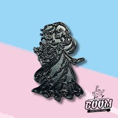 Pin's – Anna de La Reine des Neiges – Disney Fantasy