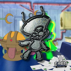 Épingle – Expérience Glitch 223 de Lilo &amp; Stitch – Disney Fantasy