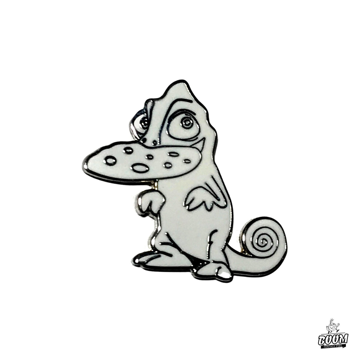 Pin – Pascal de Enredados – Disney Fantasy