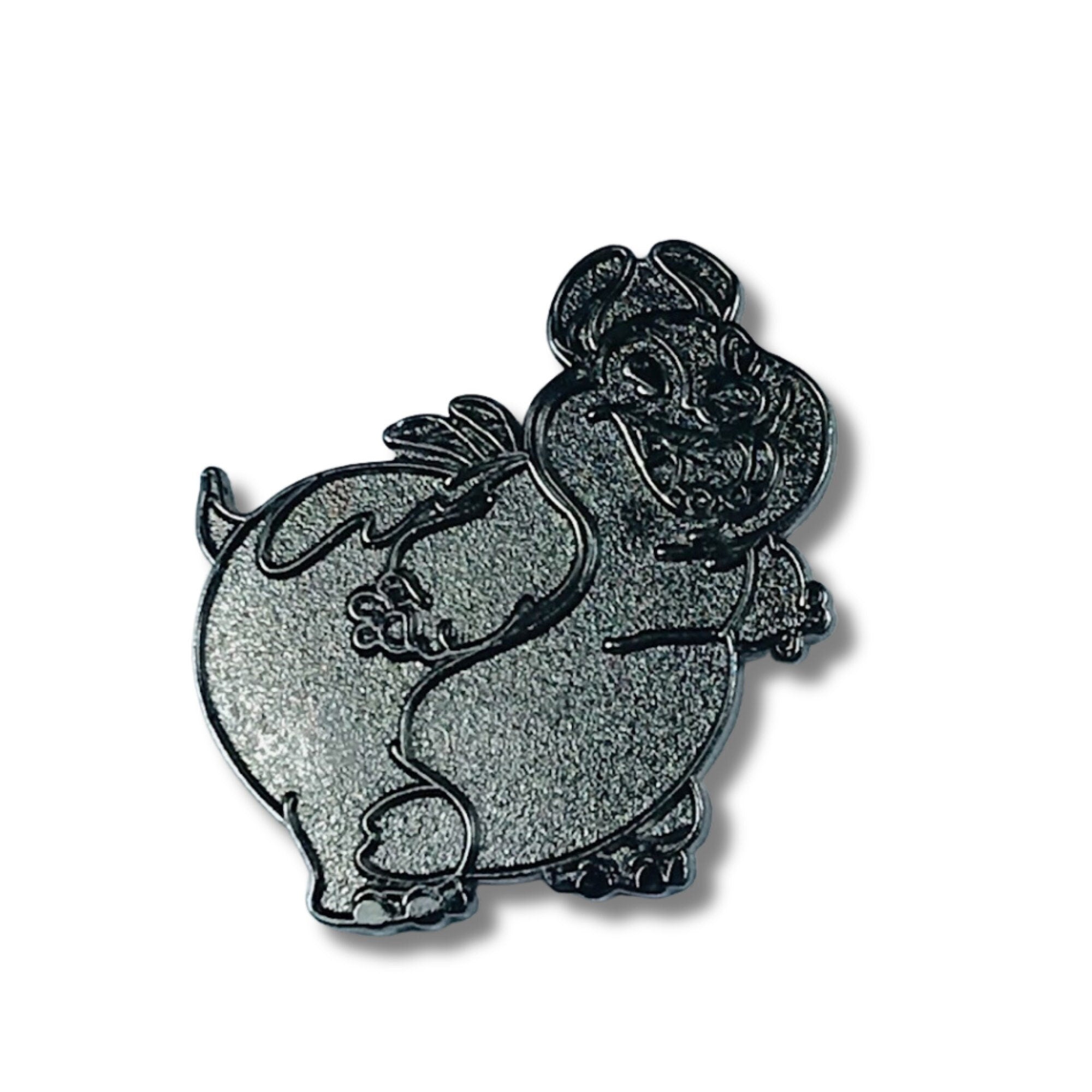 Pin's – Expérience Boulet de canon 520 de Lilo &amp; Stitch – Disney Fantasy
