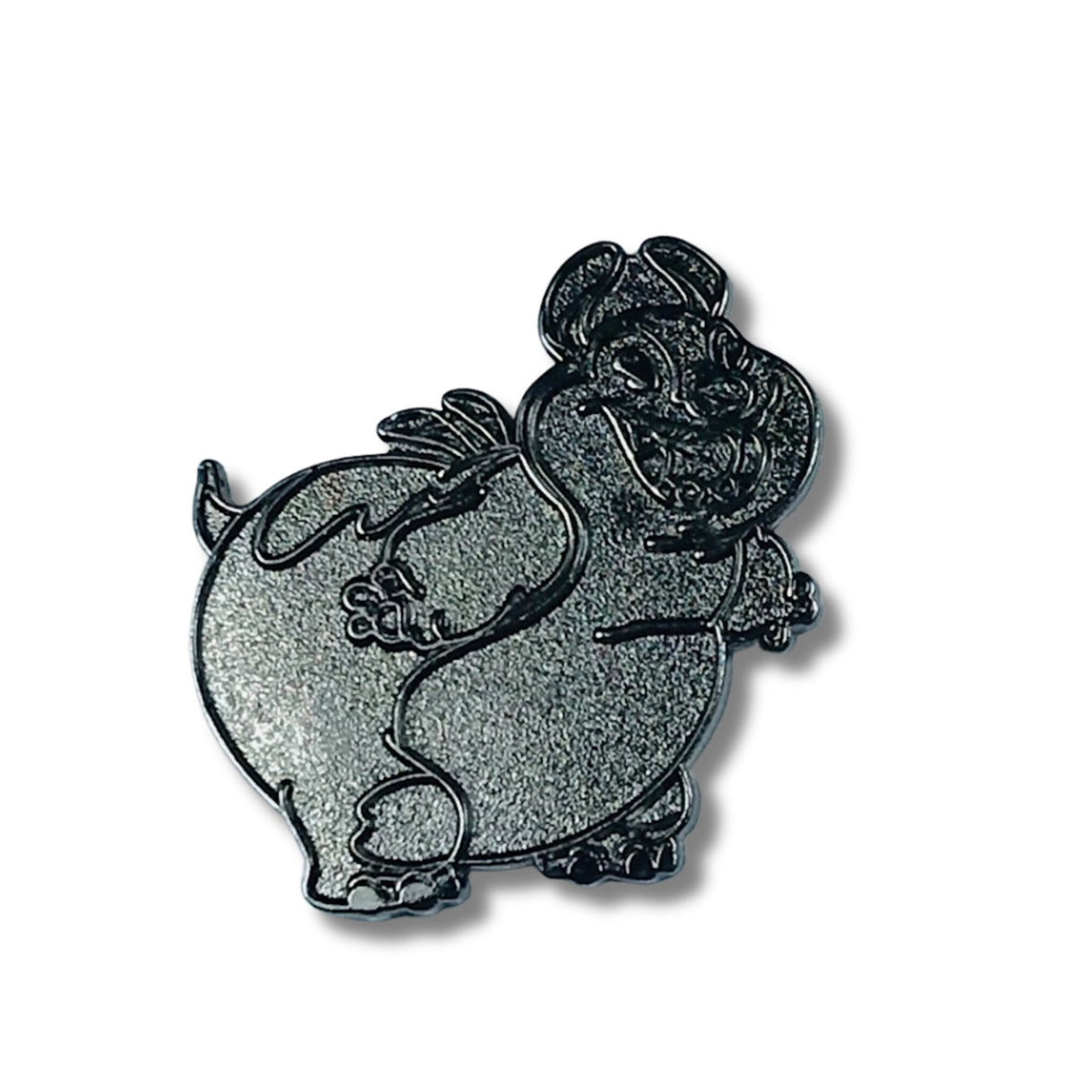 Pin's – Expérience Boulet de canon 520 de Lilo &amp; Stitch – Disney Fantasy
