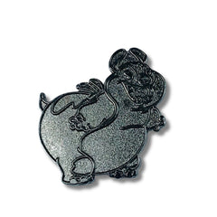 Pin's – Expérience Boulet de canon 520 de Lilo &amp; Stitch – Disney Fantasy