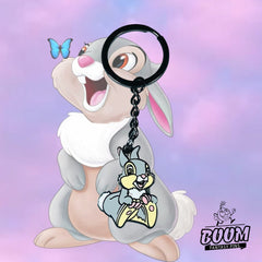 Porte-clés – Panpan de Bambi – Disney Fantasy
