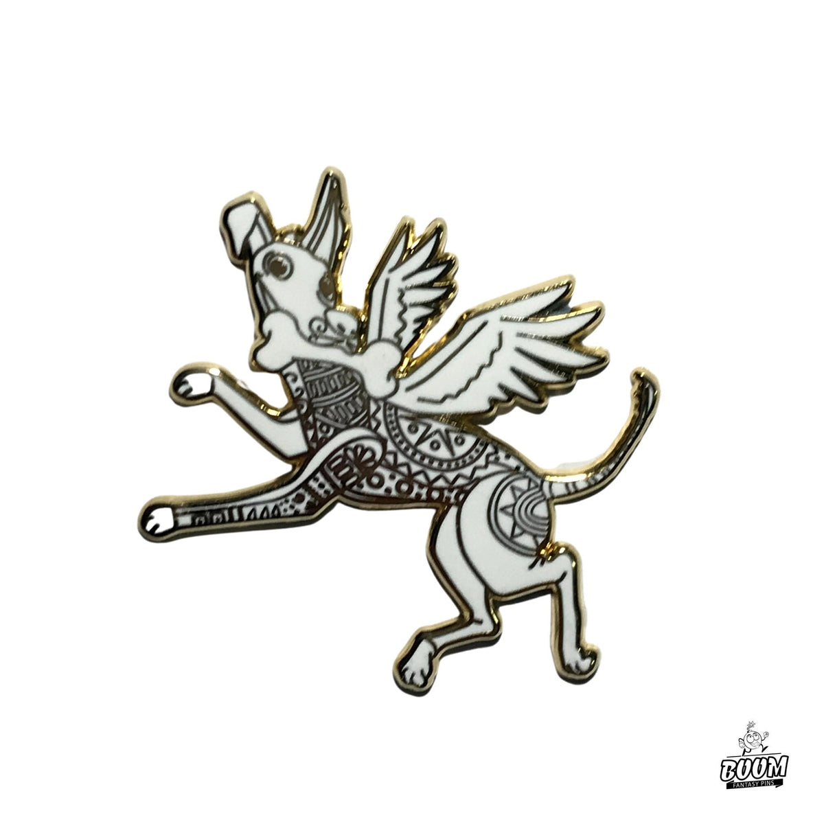 Pin's – Dante de Coco – Disney Fantasy