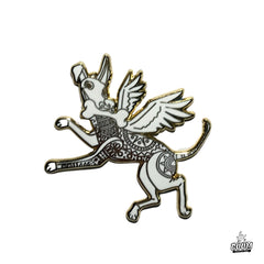 Pin's – Dante de Coco – Disney Fantasy