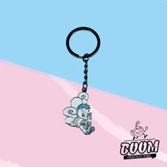 Porte-clés - Pégase d'Hercule - Disney Fantasy