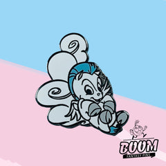 Pin – Pegaso de Hércules – Disney Fantasy