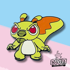 Pin – Experimento 251 de Lilo y Stitch – Disney Fantasy