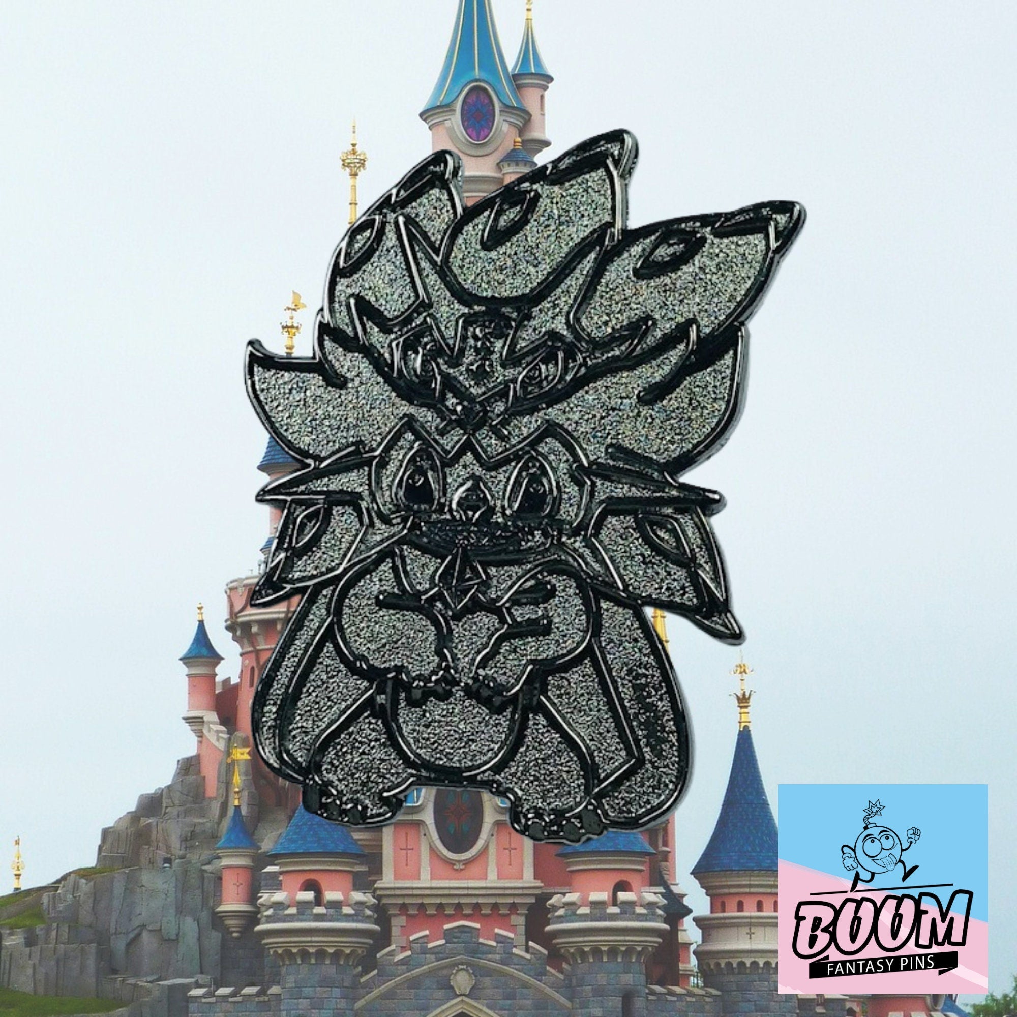 Épingle – Expérience 626 Stitch de Lilo &amp; Stitch – Disney Fantasy