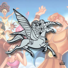 Pin – Hércules y Megara de Hércules – Disney Fantasy