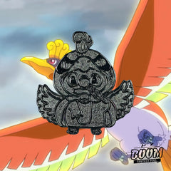 Épingle – Expérience 626 Stitch de Lilo &amp; Stitch – Disney Fantasy