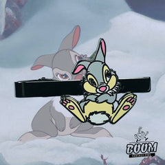 Pinza de corbata – Tambor de Bambi – Disney Fantasy