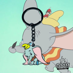 Llavero – Dumbo de Dumbo – Disney Fantasy