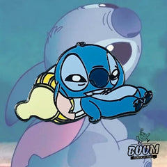 Pin – Experimento 626 Stitch de Lilo y Stitch – Disney Fantasy