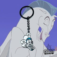 Llavero – Pegaso de Hércules – Disney Fantasy