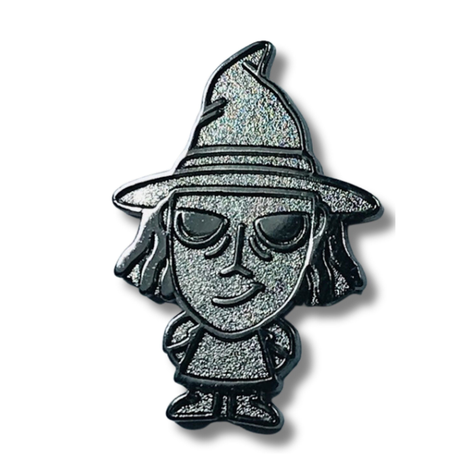 Pin – Bruja Shock de Pesadilla antes de Navidad – Disney Fantasy