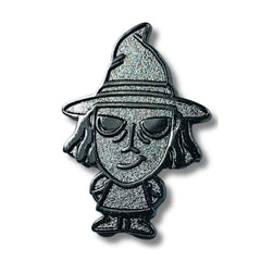 Pin – Bruja Shock de Pesadilla antes de Navidad – Disney Fantasy