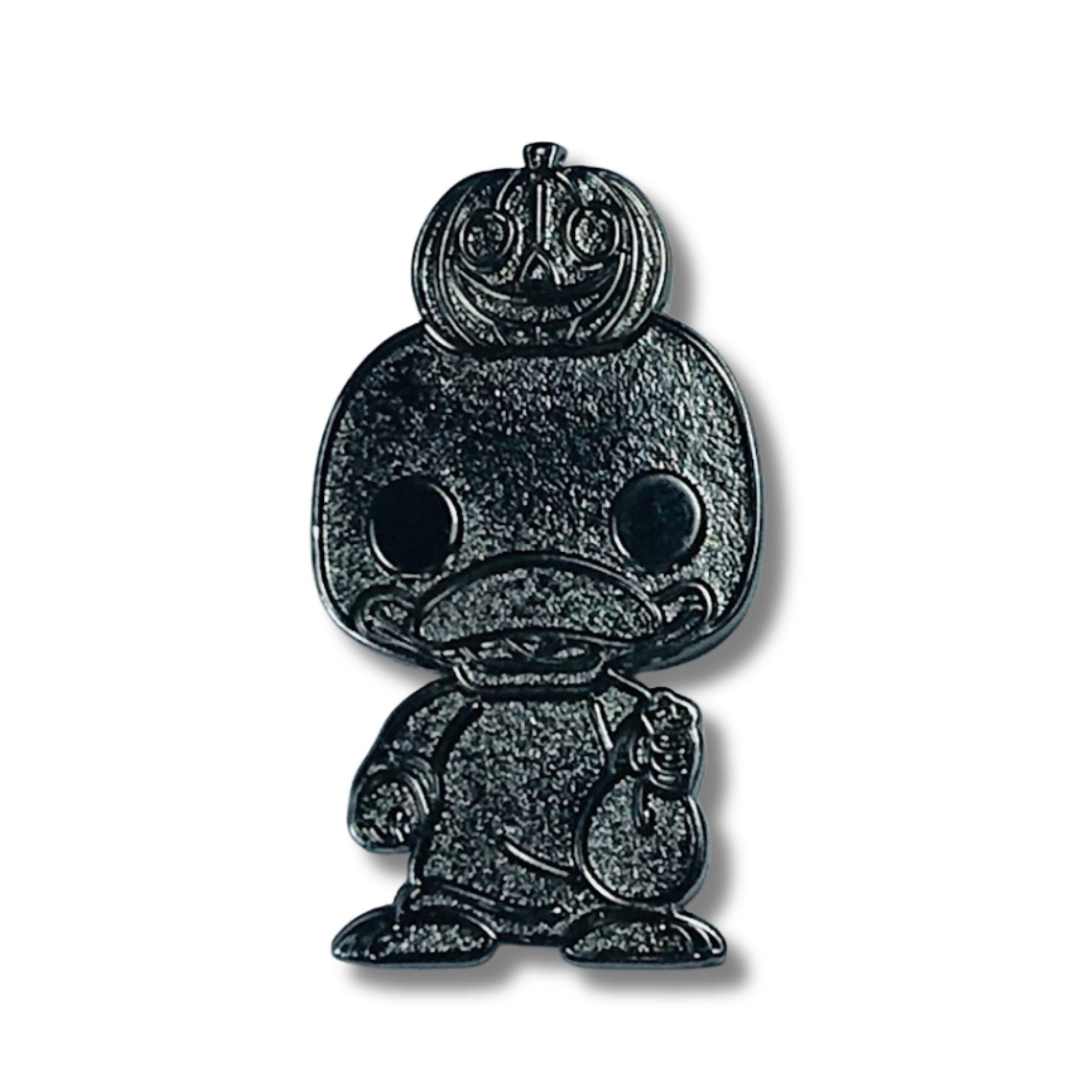 Pin's – Louie Duck de La Bande à Picsou – Disney Fantasy