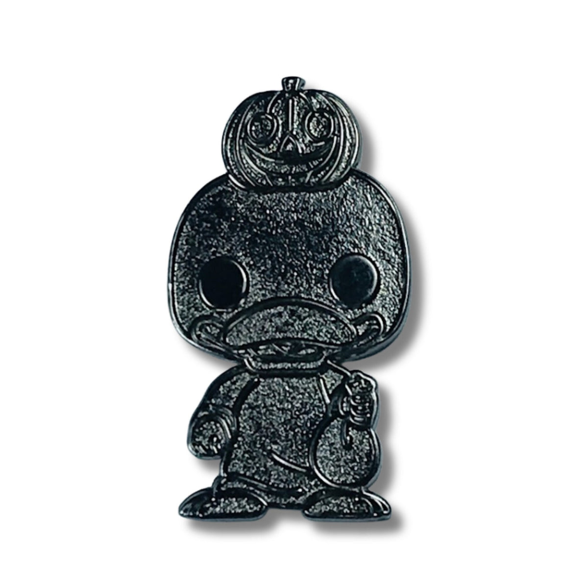 Pin's – Louie Duck de La Bande à Picsou – Disney Fantasy