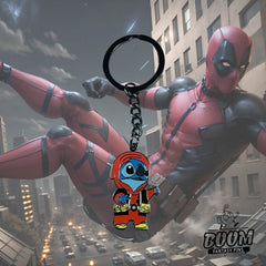 Llavero – Experimento 626 Stitch de Lilo &amp; Stitch – Disney Fantasy