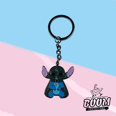 Llavero – Experimento 626 Stitch de Lilo &amp; Stitch – Disney Fantasy