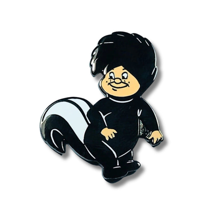 Pin – Tootles from Lost Boys, Peter Pan – Disney Fantasy