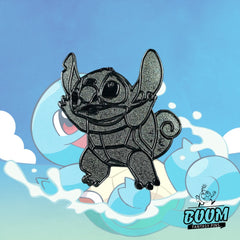 Épingle – Expérience 626 Stitch de Lilo &amp; Stitch – Disney Fantasy