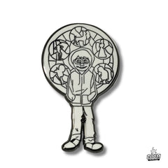 Pin's – Miguel Rivera de Coco – Disney Fantasy