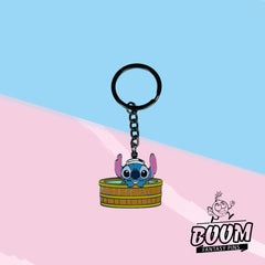 Llavero – Experimento 626 Stitch de Lilo &amp; Stitch – Disney Fantasy