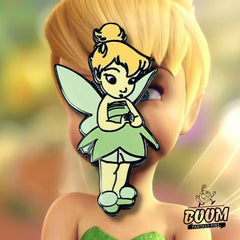 Pin – Campanilla de Peter Pan – Disney Fantasy