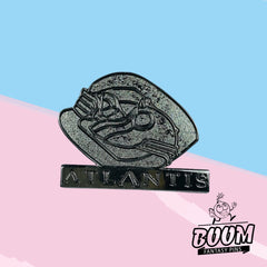 Pin – Martag de Atlantis El Imperio Perdido – Disney Fantasy