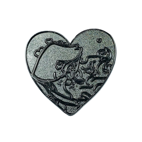 Pin – Ember And Lake from Elemental – Disney Fantasy