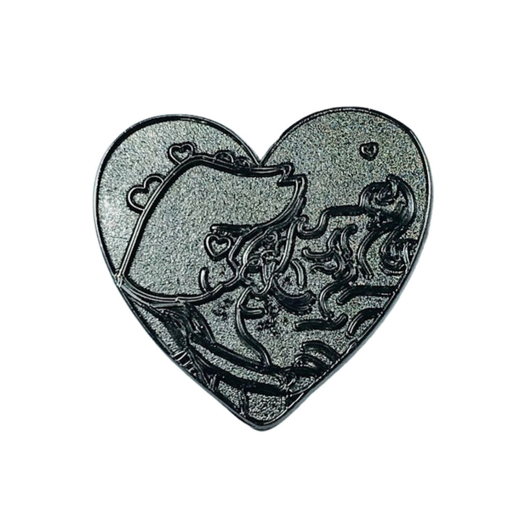 Pin – Ember And Lake from Elemental – Disney Fantasy