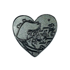 Épingle – Ember et Lake d'Elemental – Disney Fantasy