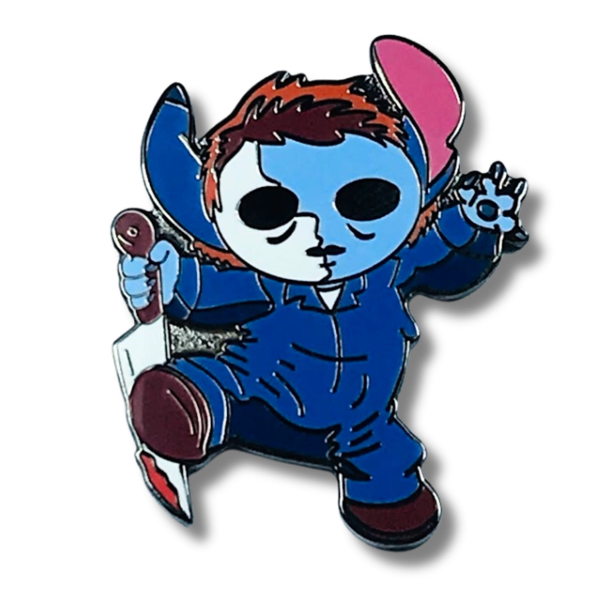 Pin – Experimento 626 de Lilo y Stitch – Disney Fantasy