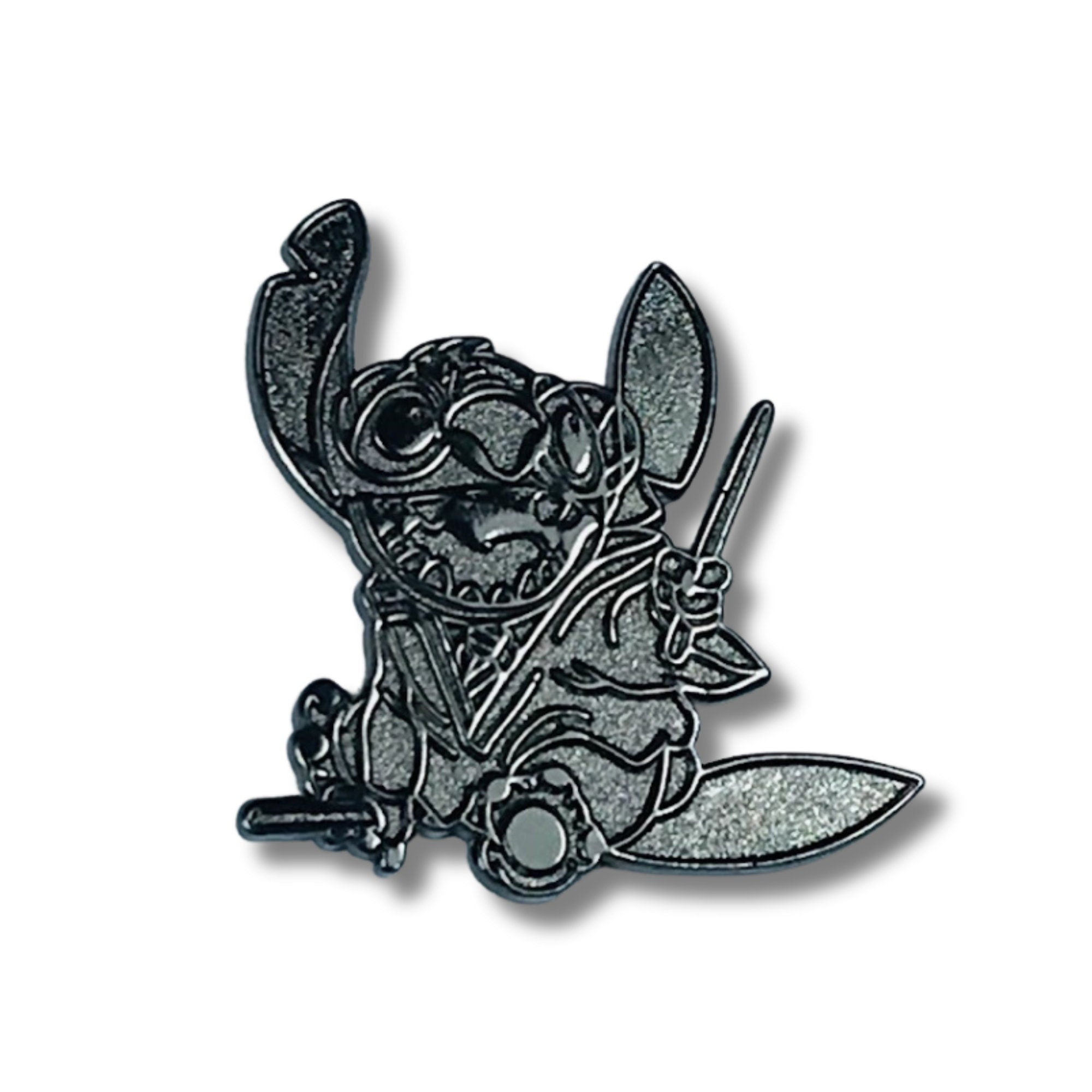 Épingle – Stitch de Lilo &amp; Stitch – Disney Fantasy