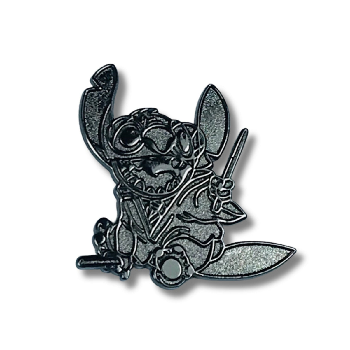 Épingle – Stitch de Lilo &amp; Stitch – Disney Fantasy