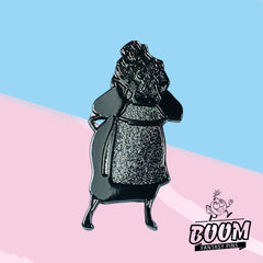 Pin – Niñera de 101 Dálmatas – Disney Fantasy